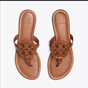 Tory Burch Miller Sandals